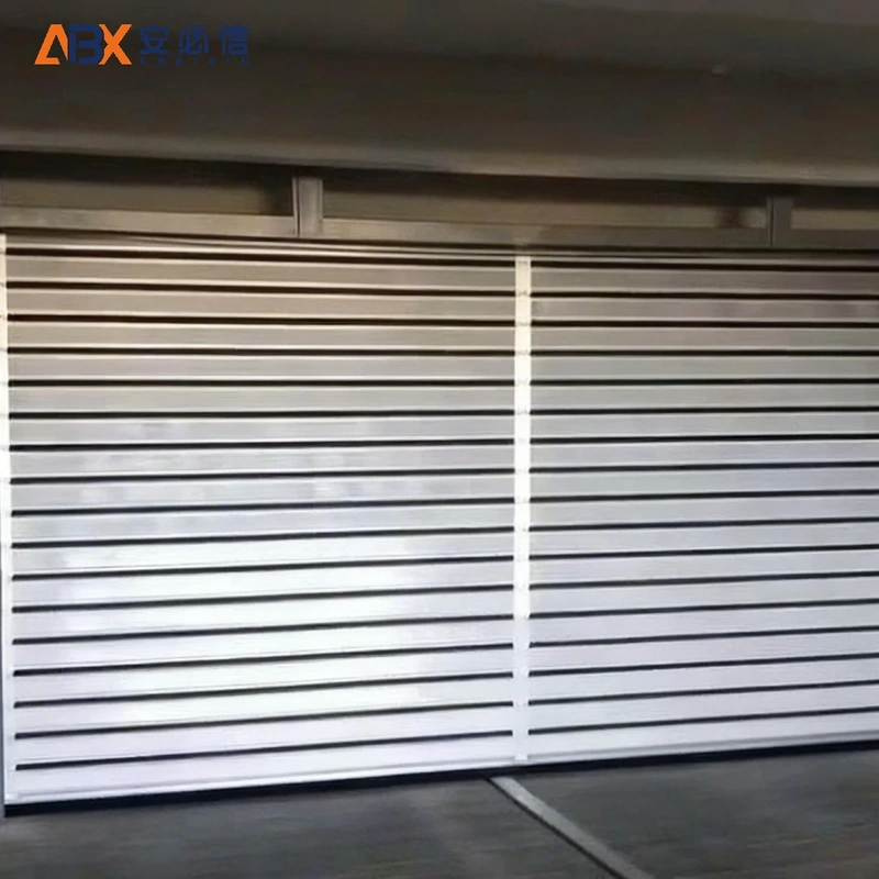贵港市软帘高速门